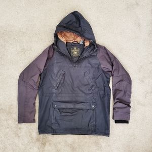 Element Jacket Size M